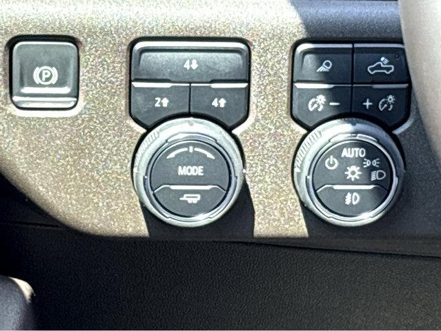 new 2025 Chevrolet Silverado 2500 car, priced at $78,260