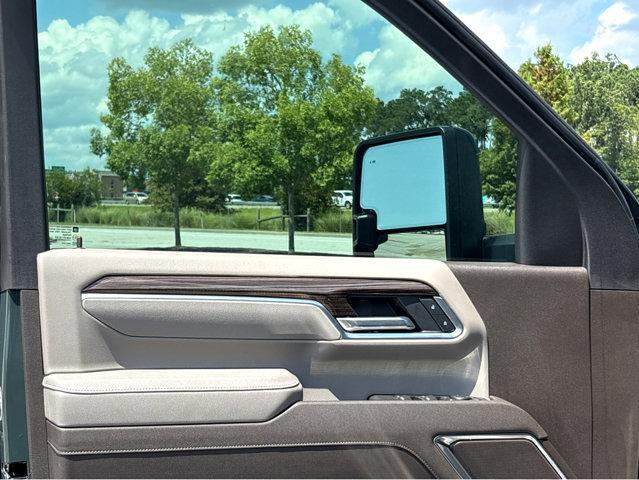 new 2025 Chevrolet Silverado 2500 car, priced at $78,260