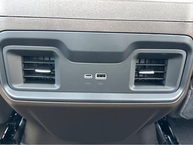new 2025 Chevrolet Silverado 2500 car, priced at $78,260