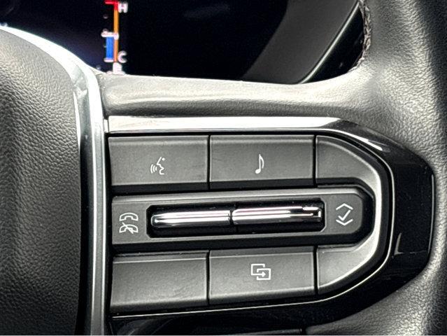 used 2023 Chevrolet Colorado car, priced at $29,986