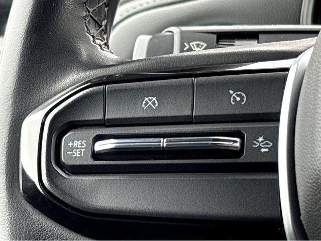 used 2023 Chevrolet Colorado car, priced at $29,986