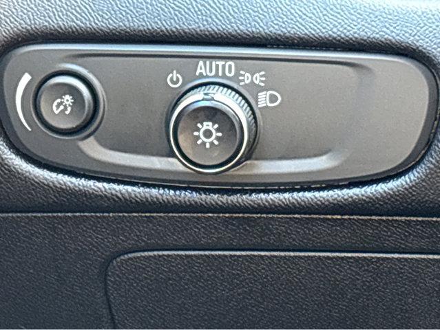 used 2022 Chevrolet Malibu car, priced at $19,486