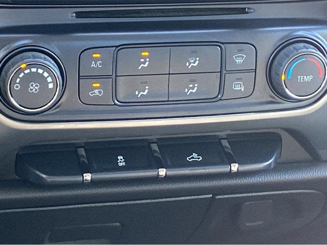 used 2018 Chevrolet Silverado 1500 car, priced at $26,486