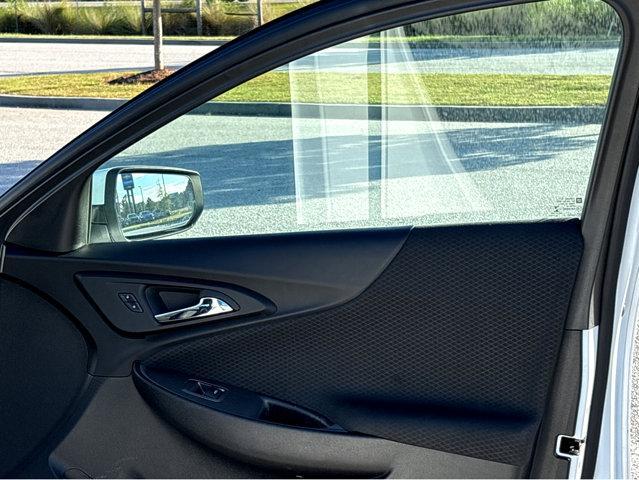 used 2024 Chevrolet Malibu car, priced at $18,886