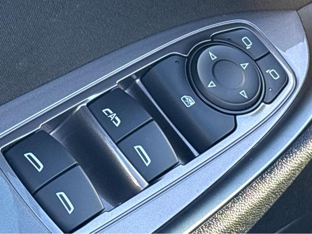 used 2024 Chevrolet Malibu car, priced at $18,886