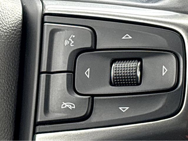 used 2023 Chevrolet Suburban car, priced at $45,086