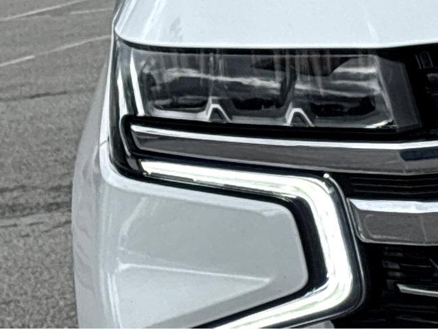 used 2023 Chevrolet Suburban car, priced at $45,086