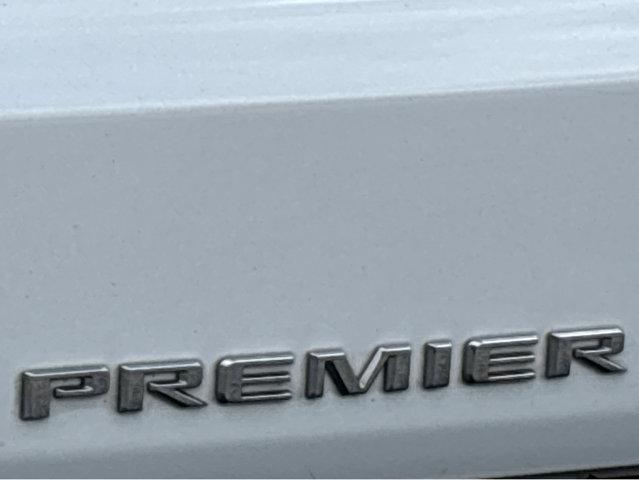 used 2023 Chevrolet Suburban car, priced at $45,086