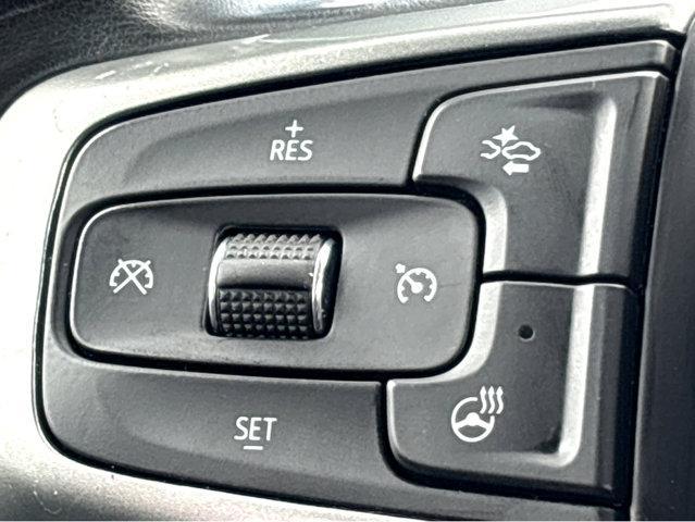 used 2023 Chevrolet Suburban car, priced at $45,086