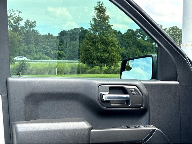new 2026 Chevrolet Silverado 1500 car, priced at $49,745