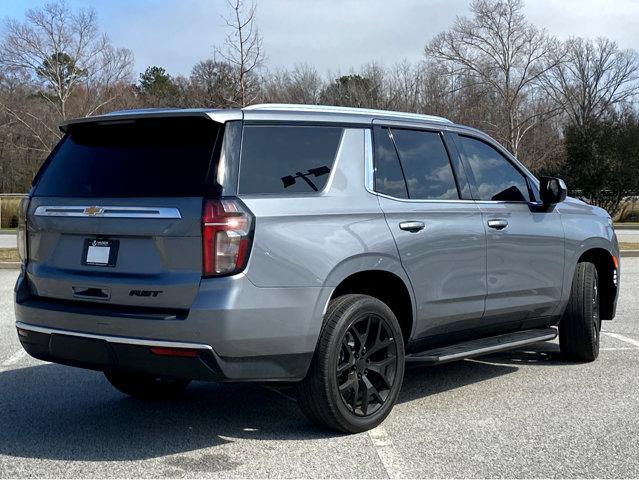 used 2021 Chevrolet Tahoe car, priced at $36,786