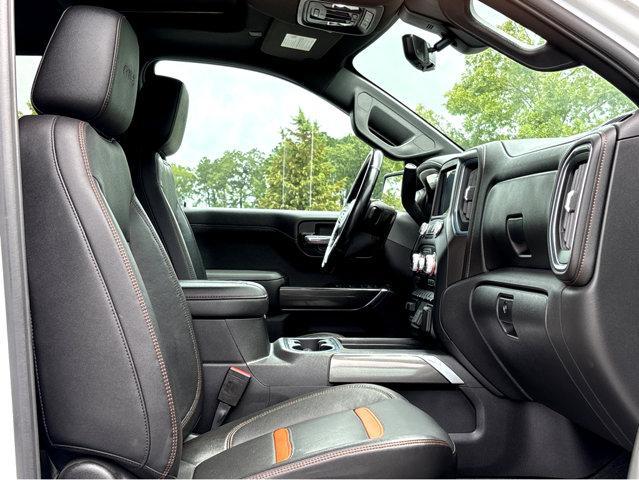 used 2021 GMC Sierra 1500 car, priced at $40,986