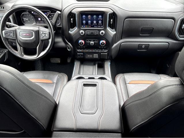 used 2021 GMC Sierra 1500 car, priced at $40,986