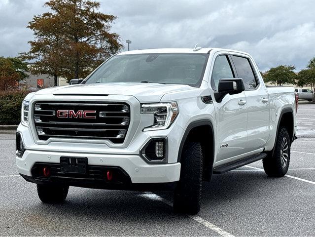 used 2021 GMC Sierra 1500 car, priced at $40,986