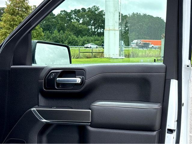 used 2021 GMC Sierra 1500 car, priced at $40,986