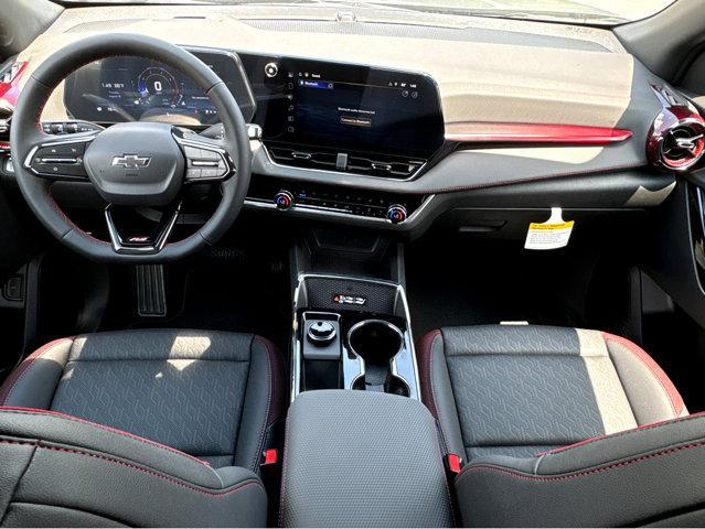 new 2026 Chevrolet Equinox car, priced at $35,345
