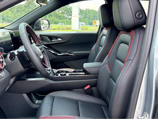 new 2026 Chevrolet Equinox car, priced at $35,345
