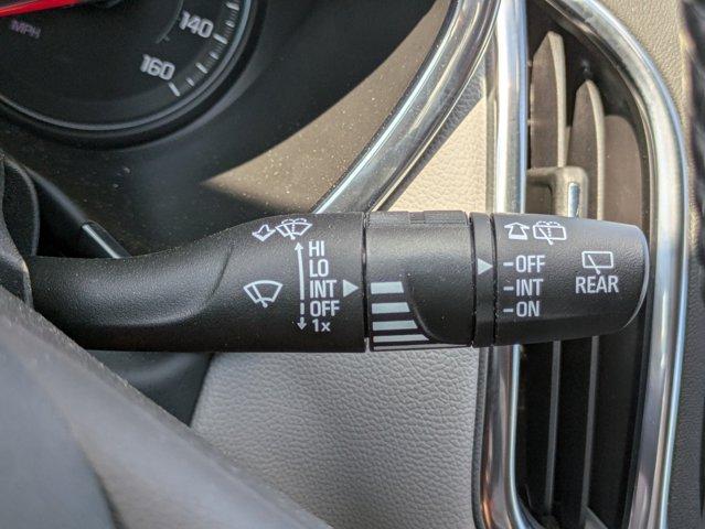 used 2022 Chevrolet Equinox car, priced at $20,086