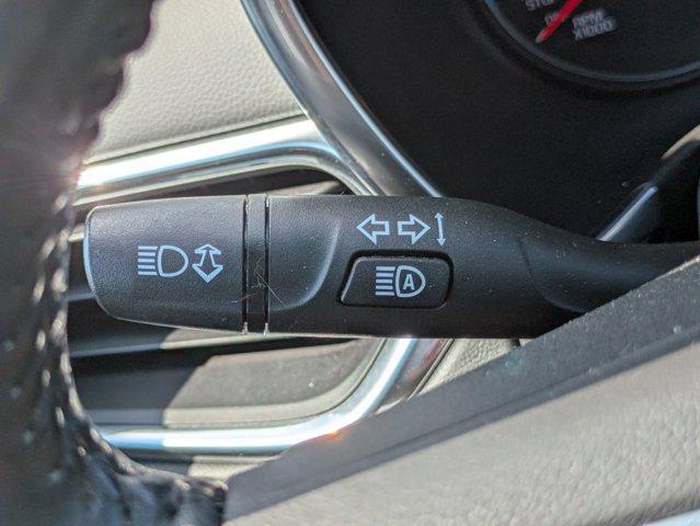 used 2022 Chevrolet Equinox car, priced at $20,086