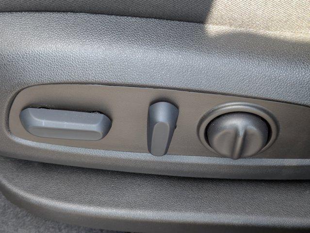 used 2022 Chevrolet Equinox car, priced at $20,086