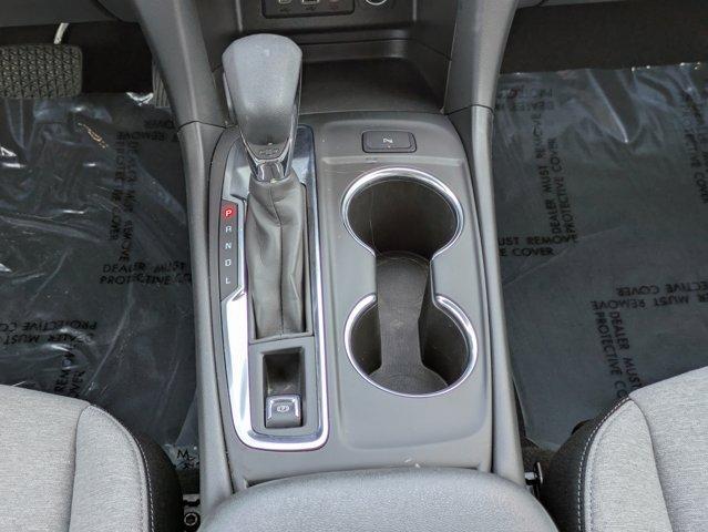 used 2022 Chevrolet Equinox car, priced at $20,086