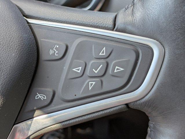 used 2022 Chevrolet Equinox car, priced at $20,086