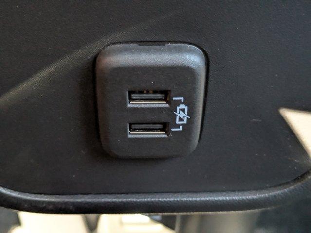 used 2022 Chevrolet Equinox car, priced at $20,086