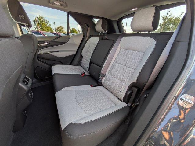 used 2022 Chevrolet Equinox car, priced at $20,086