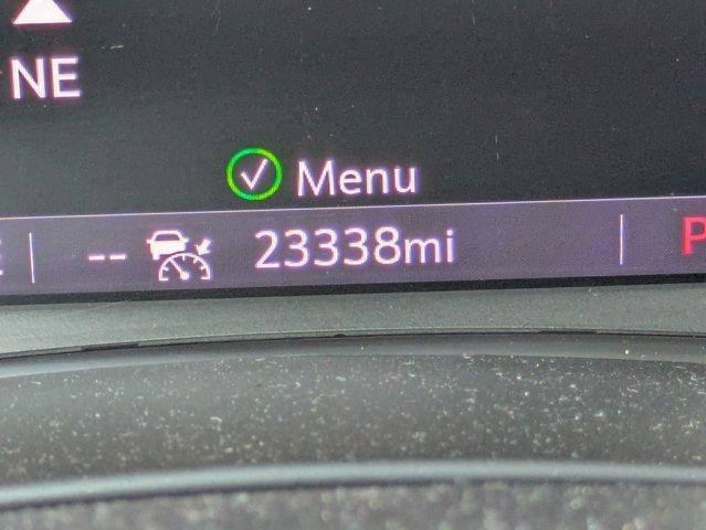 used 2022 Chevrolet Equinox car, priced at $20,086