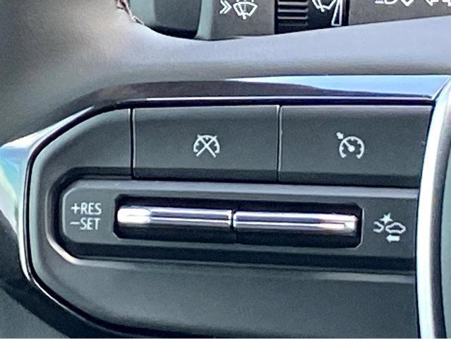 new 2025 Chevrolet Colorado car, priced at $45,465