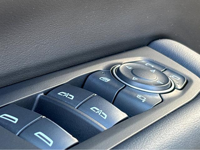 new 2025 Chevrolet Tahoe car, priced at $80,620