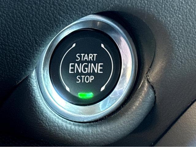 new 2025 Chevrolet Tahoe car, priced at $80,620