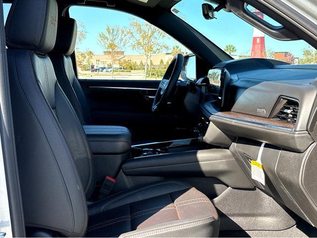 new 2025 Chevrolet Tahoe car, priced at $80,620