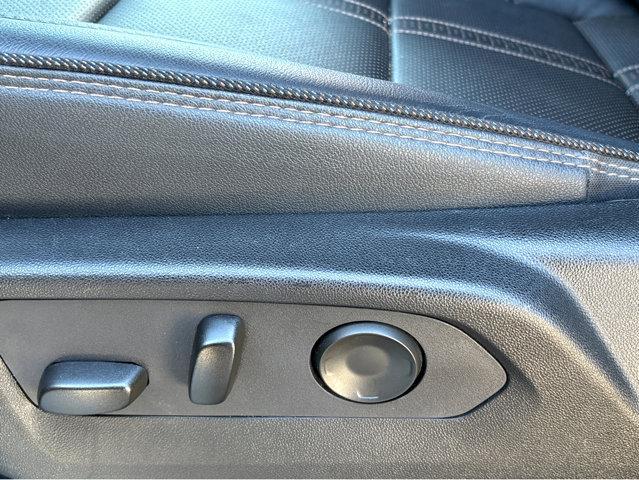 new 2025 Chevrolet Tahoe car, priced at $80,620