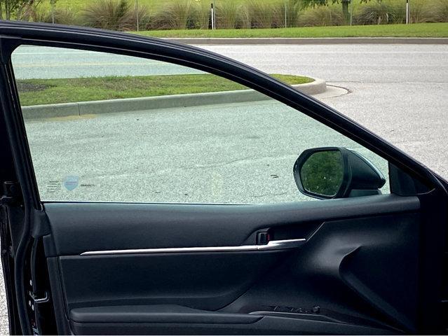 used 2023 Toyota Camry car, priced at $25,486
