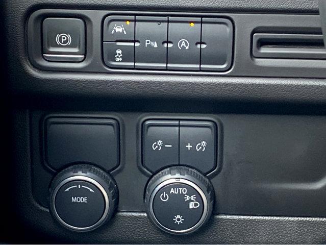 used 2023 Chevrolet Suburban car, priced at $42,986