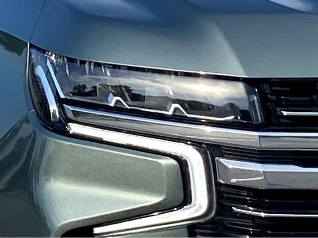 used 2023 Chevrolet Suburban car, priced at $42,986