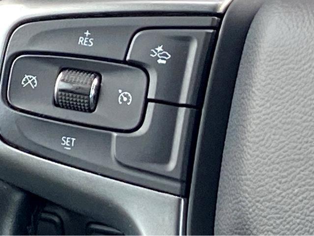 used 2023 Chevrolet Suburban car, priced at $42,986