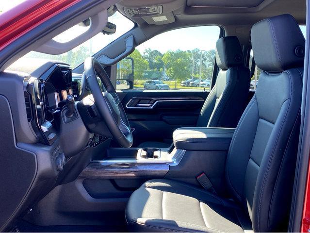 new 2025 Chevrolet Silverado 2500 car, priced at $84,340
