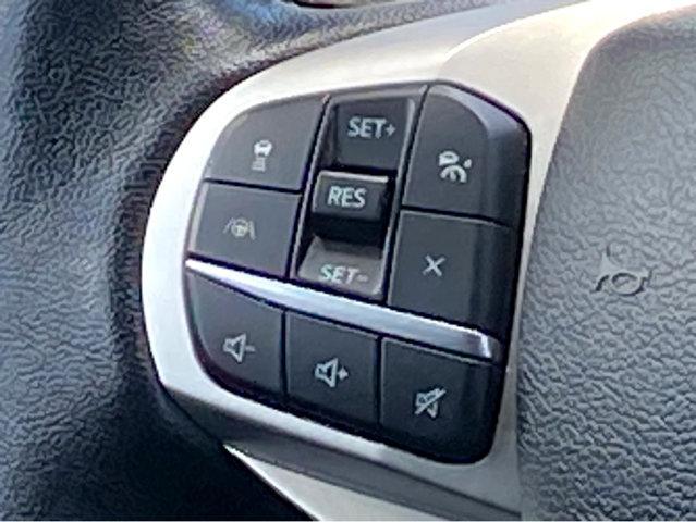 used 2023 Ford Explorer car, priced at $29,486