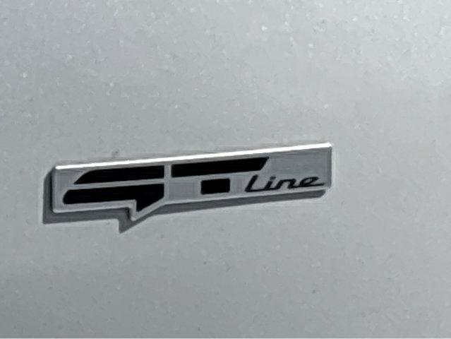 used 2025 Kia K5 car, priced at $26,086