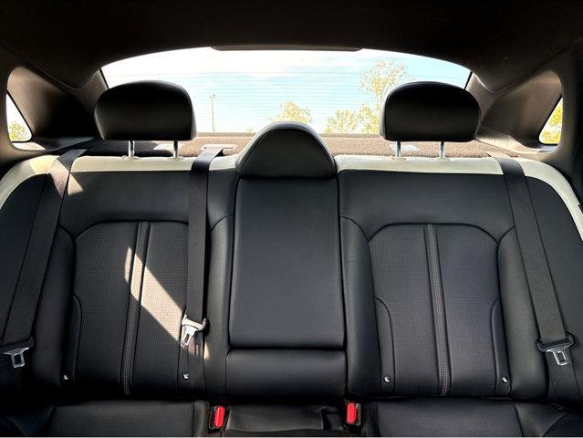 used 2025 Kia K5 car, priced at $26,086