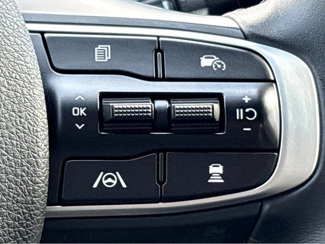 used 2025 Kia K5 car, priced at $26,086