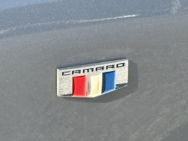 used 2020 Chevrolet Camaro car, priced at $18,086
