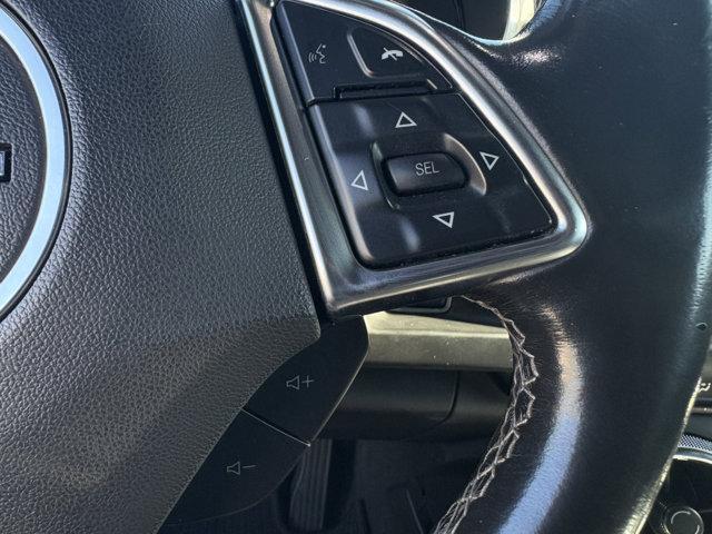 used 2020 Chevrolet Camaro car, priced at $18,086