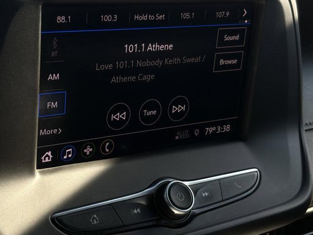 used 2020 Chevrolet Camaro car, priced at $18,086