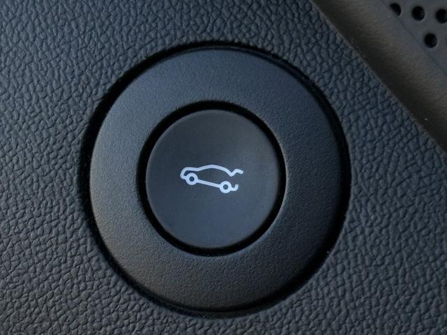 used 2020 Chevrolet Camaro car, priced at $18,086