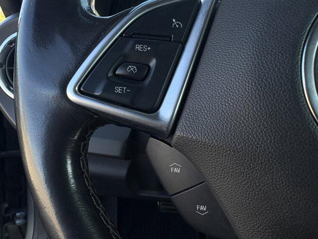 used 2020 Chevrolet Camaro car, priced at $18,086