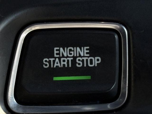 used 2020 Chevrolet Camaro car, priced at $18,086