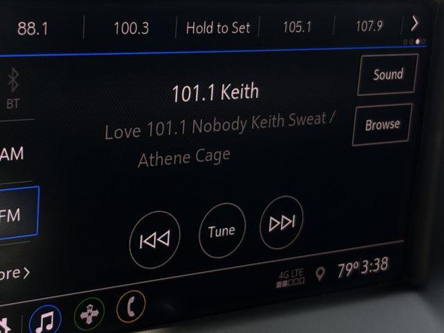 used 2020 Chevrolet Camaro car, priced at $18,086